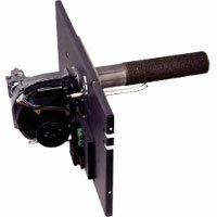 Газовая горелка BURNER BG 2000-S/100