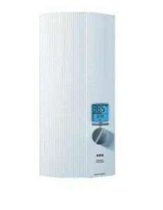AEG DDLE OEKO TD 27