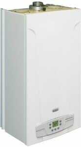 Котел BAXI ECO Four 24 F