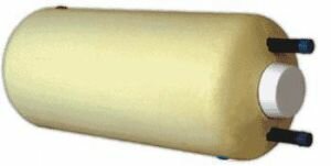 Бойлер Galmet GORIZONT 140L