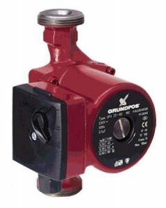 Grundfos UPS 25-80 B