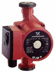 Grundfos UPS 32-80